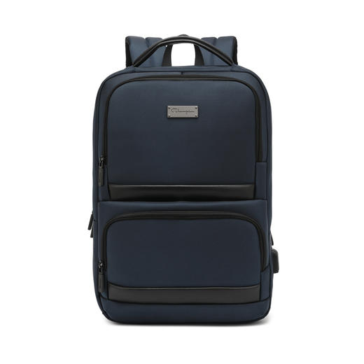 Champion冠军商务休闲双肩包 GJDK79M9 商品图1