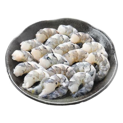 伊藤品质开背黑虎虾仁280g 商品图1
