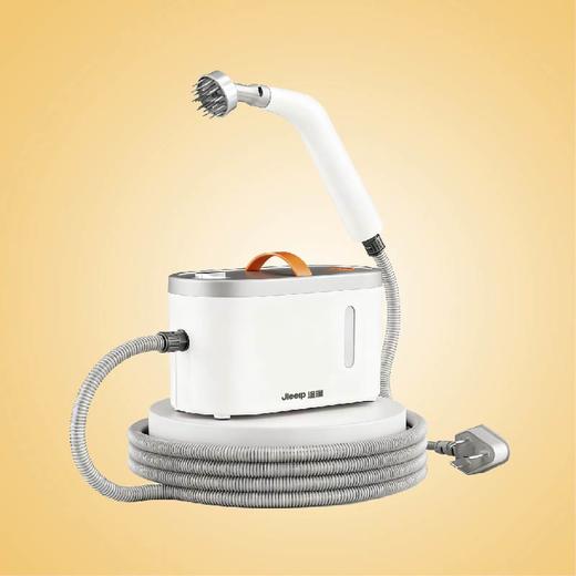 追璞高温蒸汽清洗机 商品图1