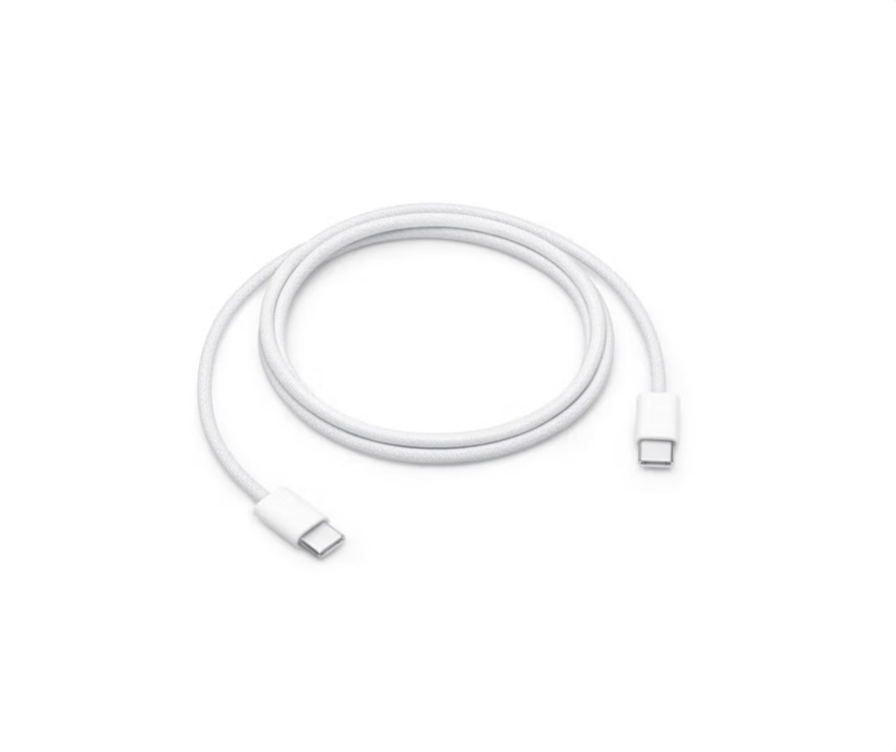 苹果 60W USB-C数据线-1米 type-c苹果充电线手机数据线