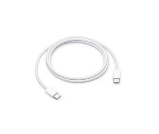 苹果 60W USB-C数据线-1米 type-c苹果充电线手机数据线 商品图0