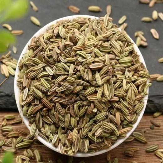 【ZCWJ】干小茴香 香辛料调味品 商品图0