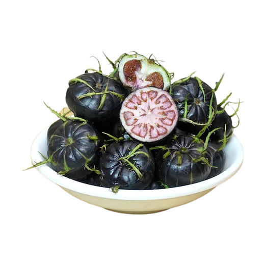 【不一样的美味❗新鲜云南红果参】好品质来自好产地，应季水果红果参，果肉密实多汁，酸甜可口，营养价值高，稀有水果蜘蛛果包邮应当季红果参L 商品图5