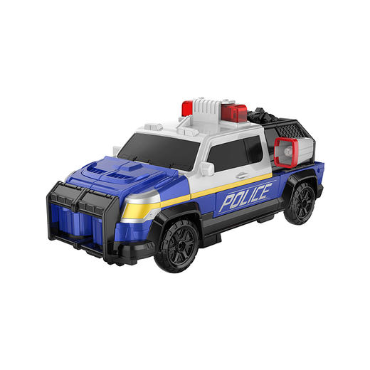 精英版正气先锋男童玩具-纪念日百货门店同款168693154 商品图2