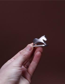 马踏飞雪 商品图4