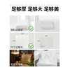 绒呼吸 一次性精装洗脸巾抽取式擦脸巾加大加厚【该商品不支持用券】 商品缩略图3