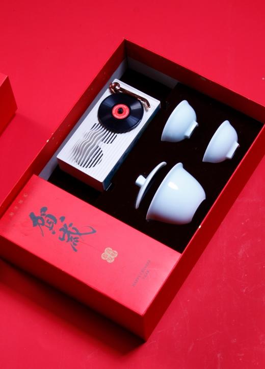 声生如意 慢叙贺岁 商品图3