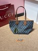Gucc*i新款牛仔丹宁托特包 商品缩略图3