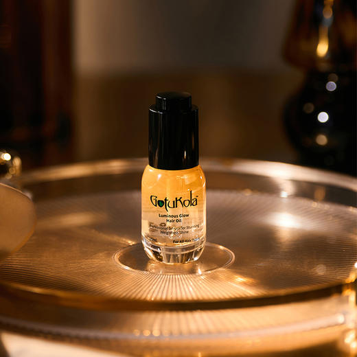GOTUKOLA 流光发油 商品图0