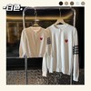 点此购买 TB&川久保玲联名秋冬季亲子款六色开衫 rtkk 338777 商品缩略图4