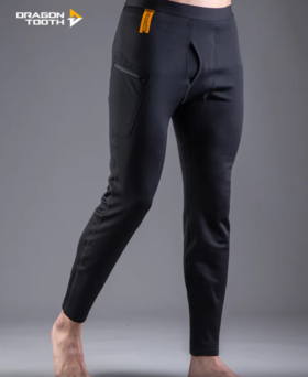 B2级保暖功能打底裤PRO版