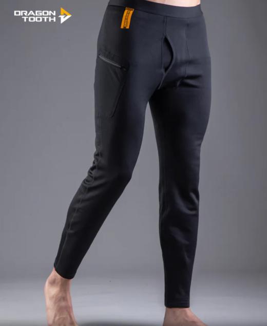 B2级保暖功能打底裤PRO版 商品图0