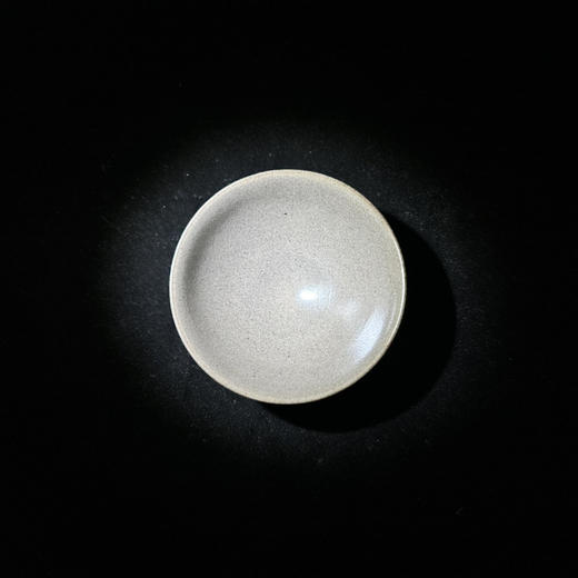 萃卦｜灰被敛口盏 商品图0