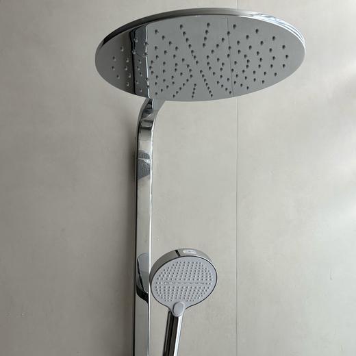 听雨（非恒温）淋浴花洒 &远山定制 商品图4