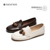 【上新】natursun 26春季新品 乐福鞋 N26128402 商品缩略图4