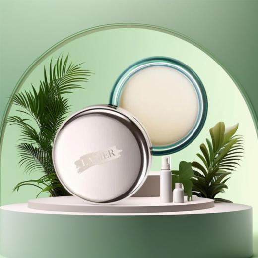 【保税仓】LAMER海蓝之谜唇膜5g*2+海蓝之谜保湿精粹水30ml*1 商品图6