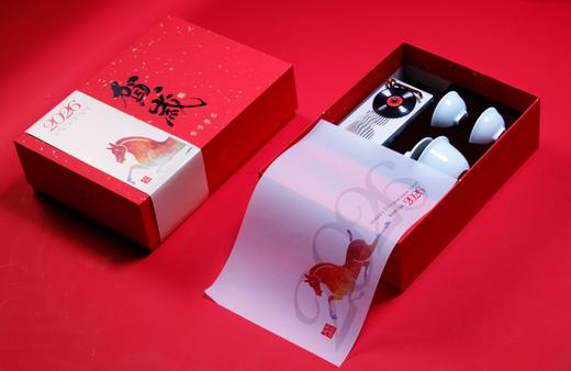 声生如意 慢叙贺岁 商品图8