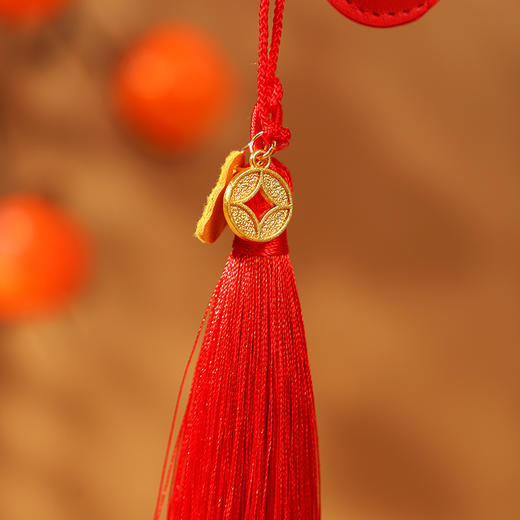 骏程似锦葫芦香包香薰包-纪念日百货门店同款167101920 商品图4