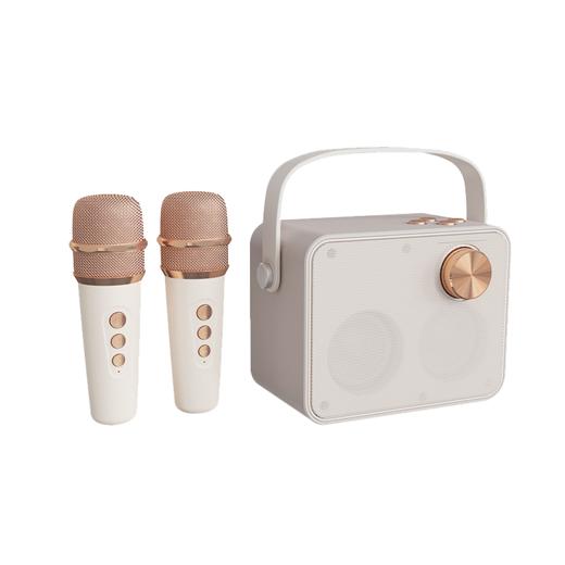 几光简约麦克风K歌音箱 商品图7