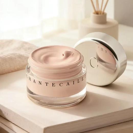 香缇卡Chantecaille未来肌肤粉霜30G  粉底霜粉底液伪素颜30g 商品图0