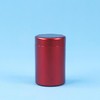亚克力盖合金罐（红.20g）6元1个.满50个包邮 商品缩略图2