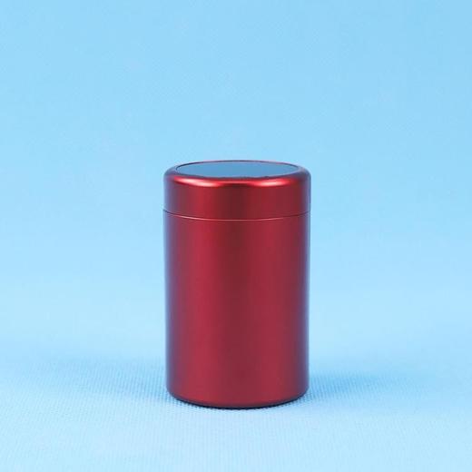 亚克力盖合金罐（红.20g）6元1个.满50个包邮 商品图2