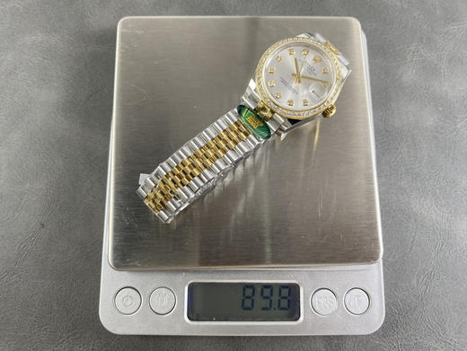 ARF 劳力士 日志31mm 2236机芯，表带不露白
细节决定成败，重量成就真实——ARF 31mm 
在复刻市场中，外观的相似度固然重要，但真正的高端复刻，不仅要“看上去像”，更要“戴上去真”❕❕ 商品图10