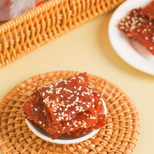 疯抢中！！（2.2号-2.26号春节停发）【送新年手提礼盒】【八方来财·炭烤吊龙猪肉脯礼盒】好吃不腻 口感软糯焦香 不硬不柴 古法炭烤 配料干净 368g/箱 商品图10