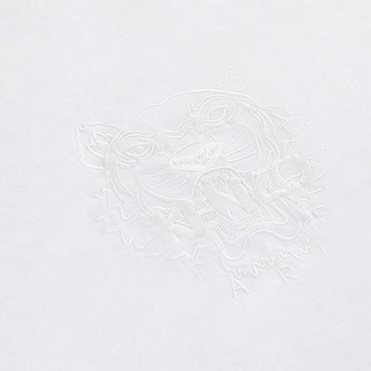 KZ虎头绣花被 商品图3