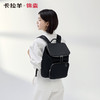 【通勤旅游必备】卡拉羊X锦囊COCO云朵防盗电脑双肩背包抑菌CN5495/L 商品缩略图9