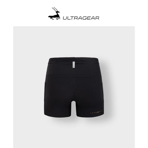 优极UG UP轻量竞速半弹紧身短裤 商品图7