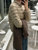 （春节停发，24号陆续恢复发货）清仓一件不留！超实穿超火小排骨棉服 商品缩略图14