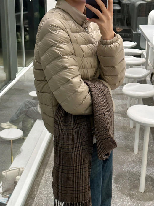 （春节停发，24号陆续恢复发货）清仓一件不留！超实穿超火小排骨棉服 商品图14