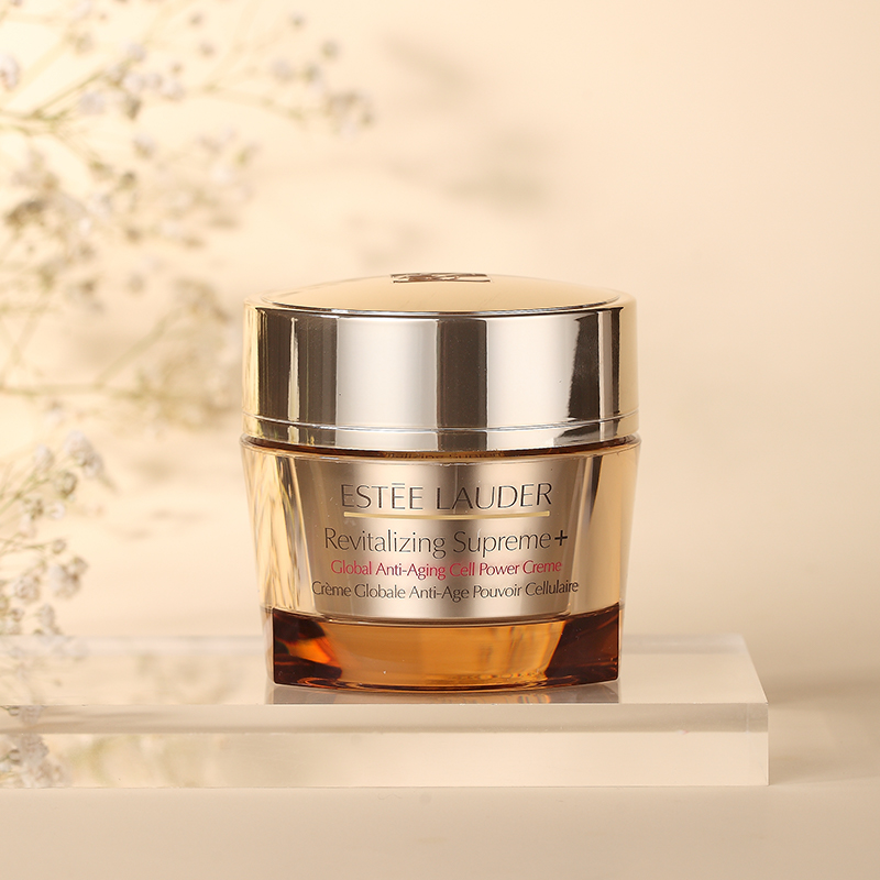 雅诗兰黛智妍面霜75ml 滋润/清爽（新老版随机发货）