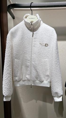 E ARMANI 外套女  EW003913AF20487-U0011 .