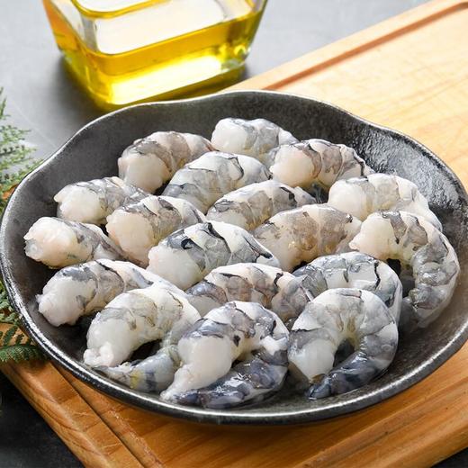 伊藤品质开背黑虎虾仁280g 商品图4