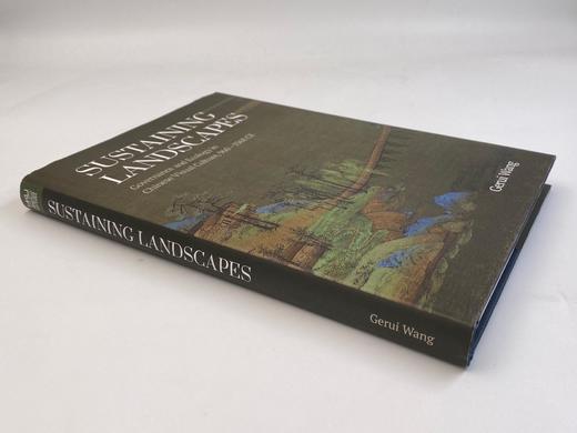 Sustaining Landscapes: Governance and Ecology in Chinese Visual Culture 960–1368 CE / 川泽之乐：宋元山水与生态治理 商品图1