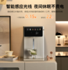 美的（Midea）小魔方21FPro电热水瓶烧水壶第四代100℃真沸腾饮水机316L不锈钢无缝内胆5升保温恒温水壶养生壶 制热型 商品缩略图2