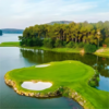 越南宁平·长安高尔夫度假村 Trang An Golf & Resort  | 宁平高尔夫球场 | 越南高尔夫球场俱乐部 | 东南亚 商品缩略图5