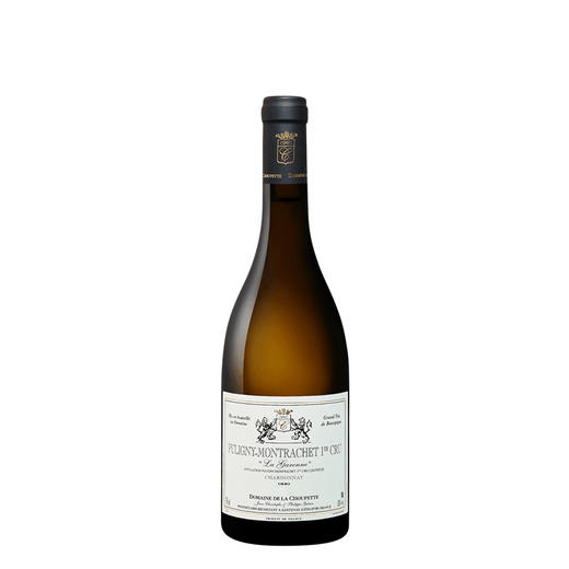 2023 Domaine De La Choupette La Garenne Puligny Montrachet 1er Cru 舒佩特酒庄普里尼-蒙哈榭一级园野兔园白葡萄酒 2023 商品图0