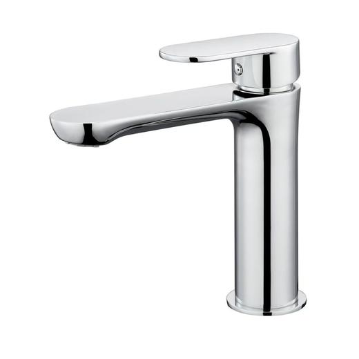 6327大牌同款304面盆龙头-电镀 商品图0