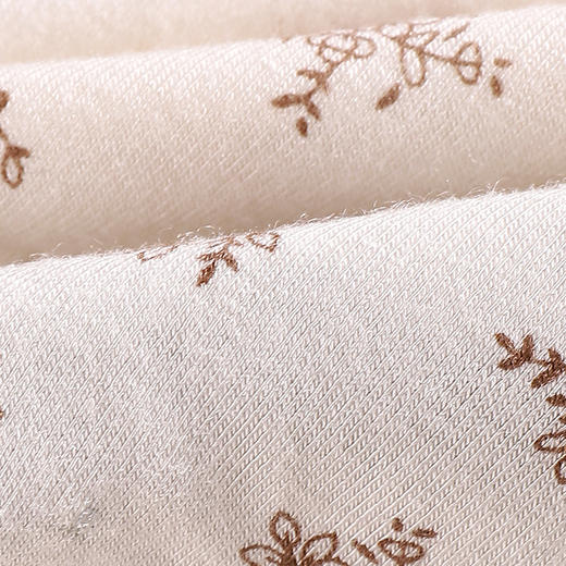 美奈川三条盒装女内裤(深咖+浅咖+粉底液)DK07357 商品图7