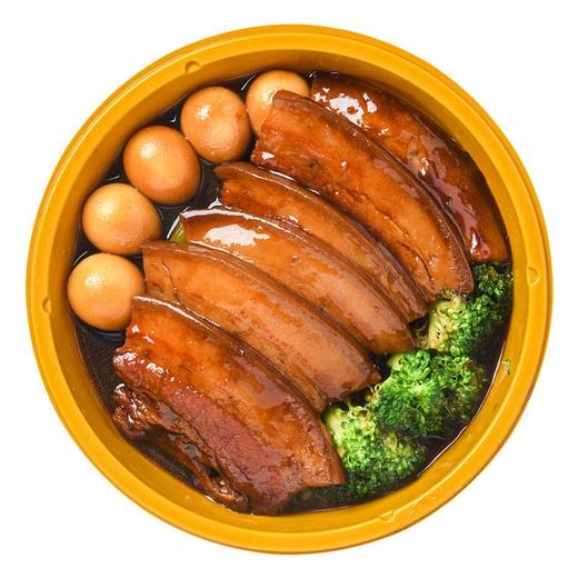 把子肉宴煲390g/份 商品图2