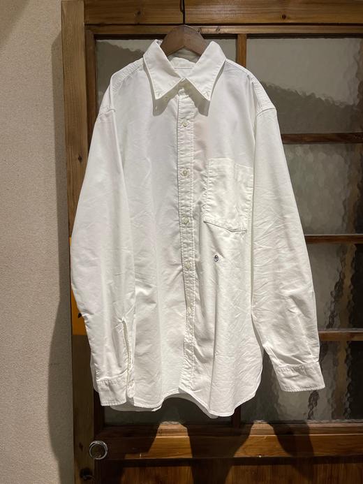 nanamica 经典款衬衫 商品图12