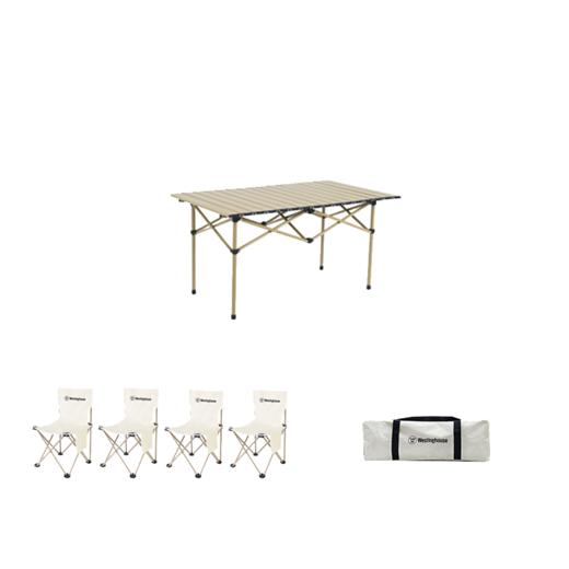 西屋Westinghouse户外尊享套装Air 商品图5