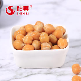 鹰嘴豆 | 神栗