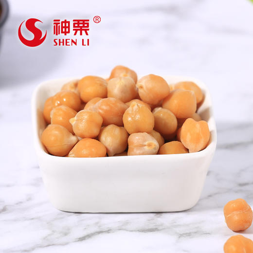 鹰嘴豆 | 神栗 商品图0