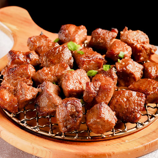 青岛啤酒×海蛋蛋×小倩倩鸡汤馄饨 联名青岛鲜味组合598套餐 商品图2