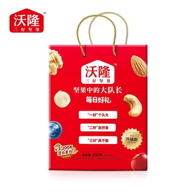 沃隆每日好礼盒550g-22177544