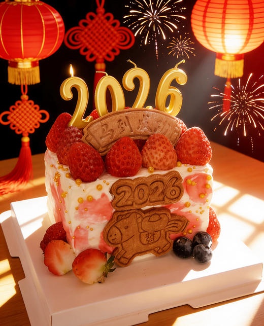 2026马到成功 商品图2